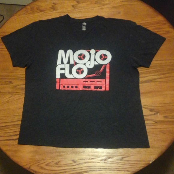 Next Level Apparel Other - Mojo Flo Shirt XL Next Level Apparel T-shirt